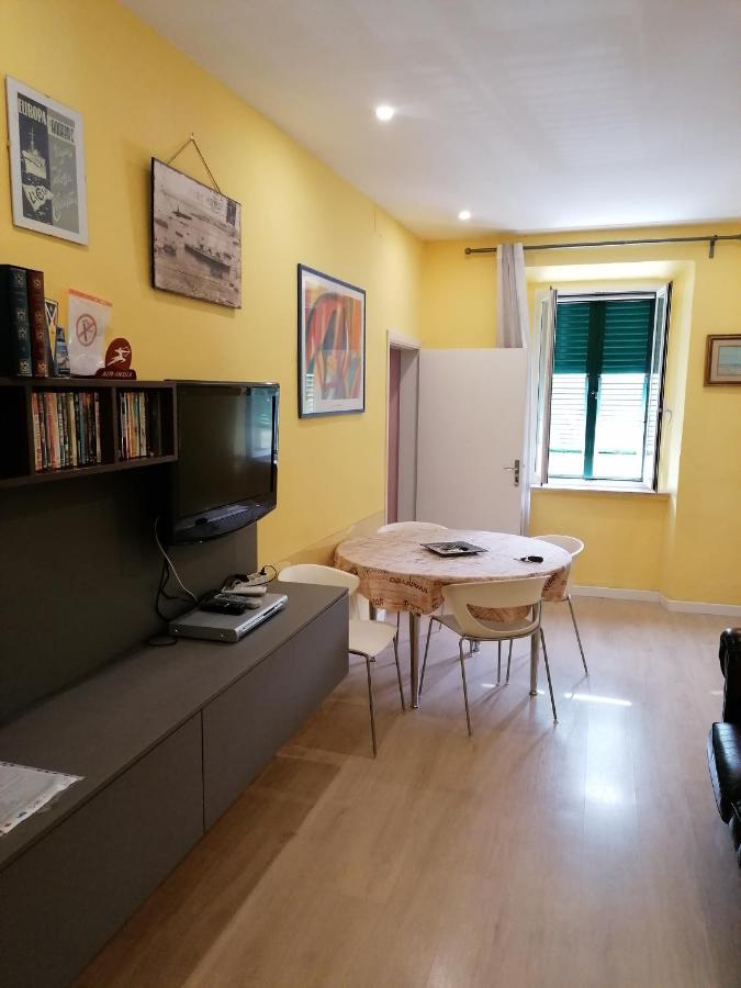 La Casa Dello Zio *